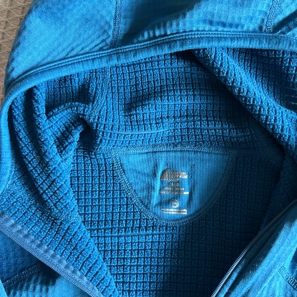 MEC cycling hoodie - Picture 2 of 4